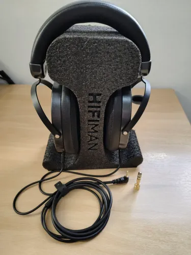 Fone de ouvido Hifiman Edition XS