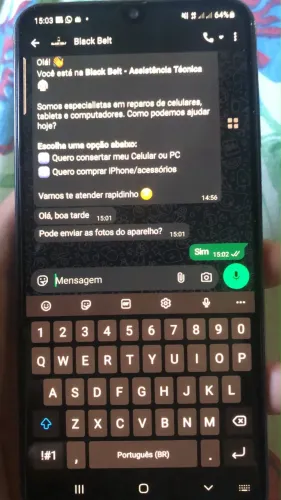 A50 128gb 4 de ram