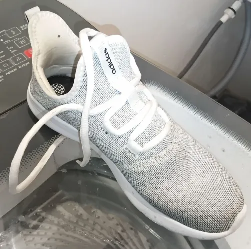 nis adidas Cloudfoam Pure, Tam: 37