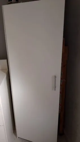 Sapateira e Armário Multiuso 100%MDF