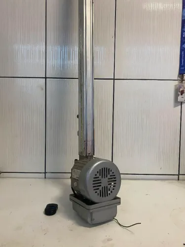 Kit portão automático Peccinin