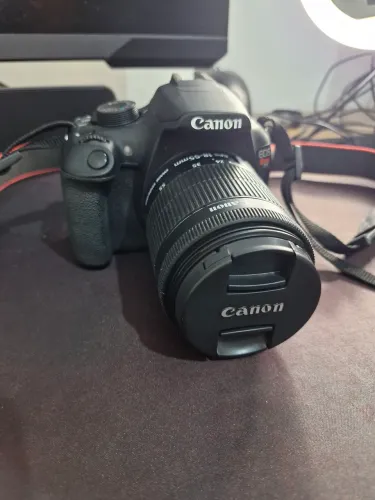 Canon t5