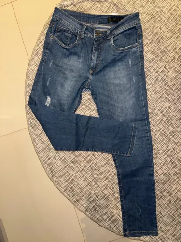 Calça Jeans OAK