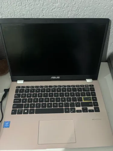 Notebook Asus 