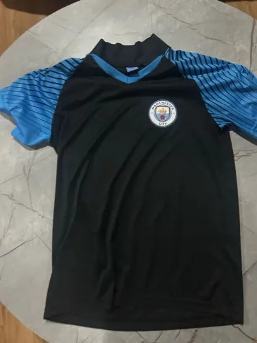 camisa manchester city
