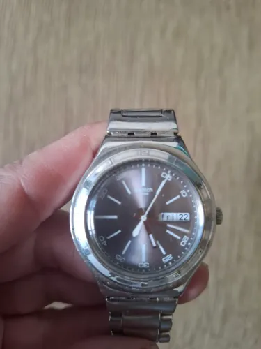Relógio Swatch Swiss Feminino - Usado