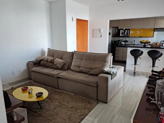 Apartamento Edifício Redentor Rua Síria 65 ao Lado Center Vale Shopping, 94M²