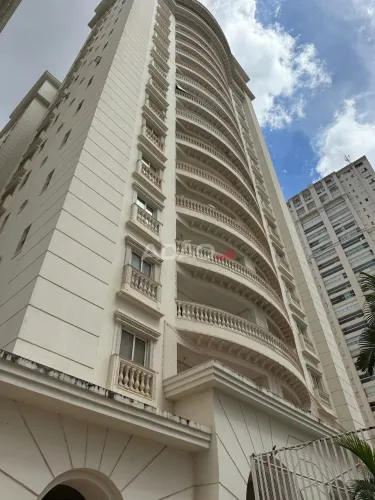 Edifício Capitólio Apartamento com 3 Quarto(s) e 3 banheiro(s) à Venda, 115.26 por R$ 6790