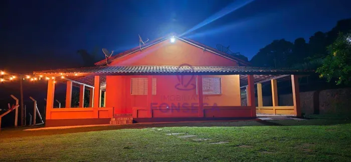 Chácara para Venda no Bairro Ferreiras - Pouso Alegre