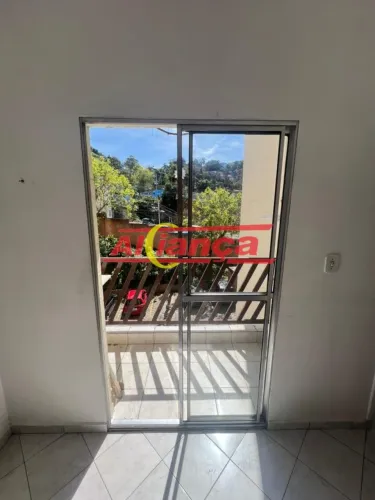 Oportunidade no Condomínio Sol Nascente! Apartamento de 68m² com 2 dormitórios no Mikail!