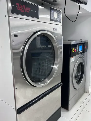 Secadora Unimac