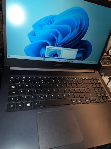 Notebook Acer A515-54 i5 10th