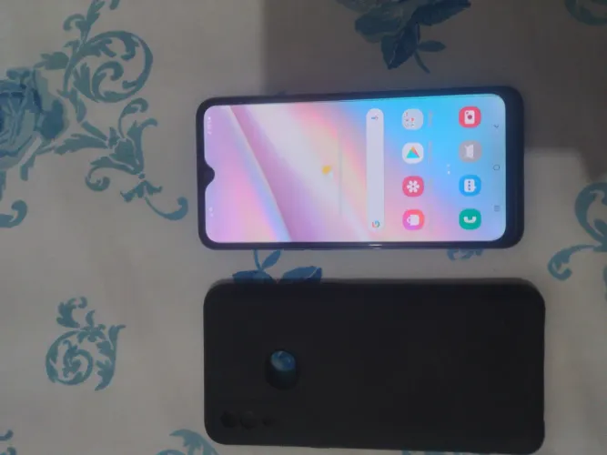 Samsung a10s