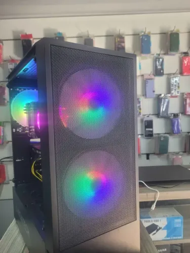 pc gamer de entrada