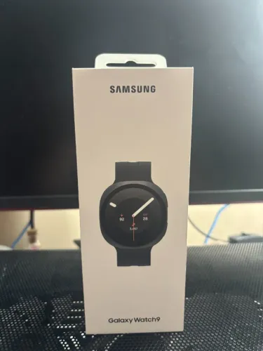 Smartwatch GalaxyWatch9