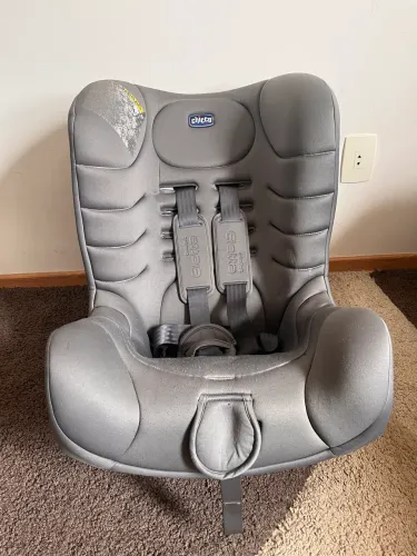 Bebê conforto Chicco