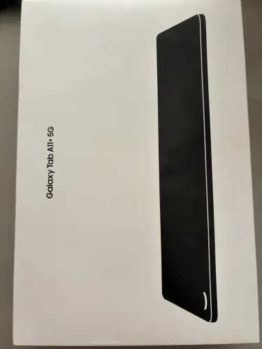 Galaxy tab A11 + 5g lacrado