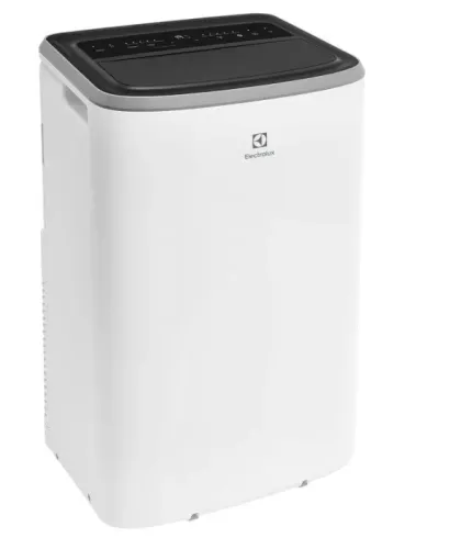 Ar-Condicionado Portátil Electrolux 12.000 BTUS Frio com Wi-fi Branco (SP12F) - 220V