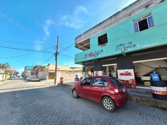 VENDO Prédio comercial na avenida da Feira do Sol, Jardim Maily, Piúma ES.