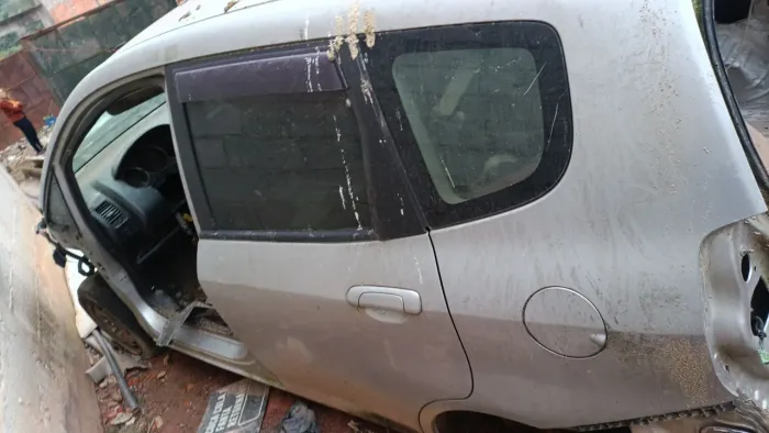pecas para Honda fit 