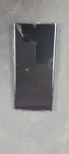 Sansung Note 10