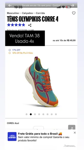 Tênis