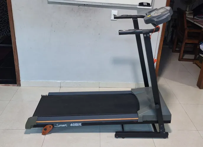 Esteira Smart 40BR | Precisa de reparo