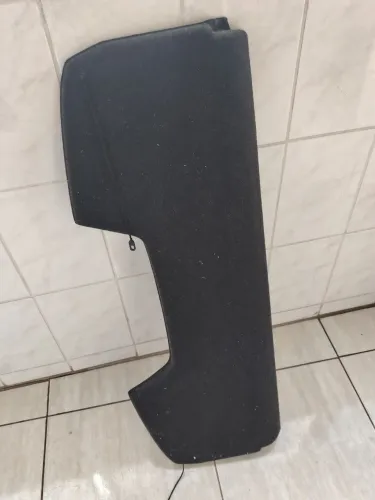 Tampa de porta malas Ford Ka