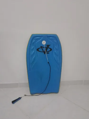 Prancha de surf body board