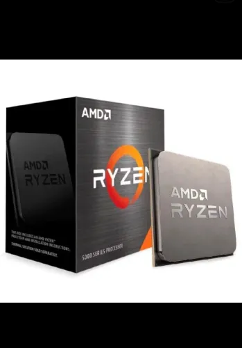 Ryzen 5 5500 AM4 AMD