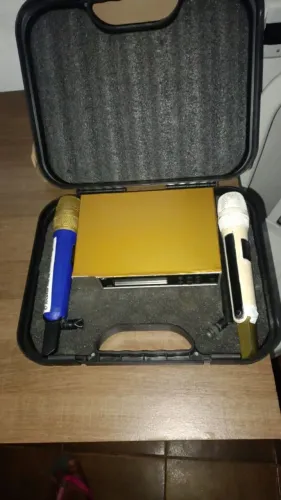 Microfone 