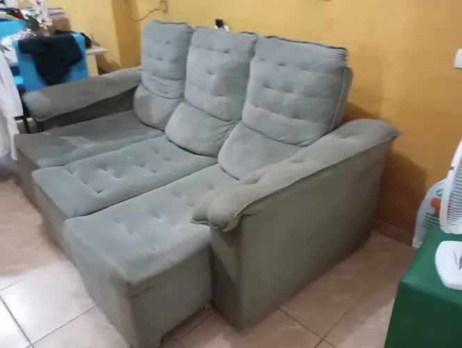 Muito bem 
