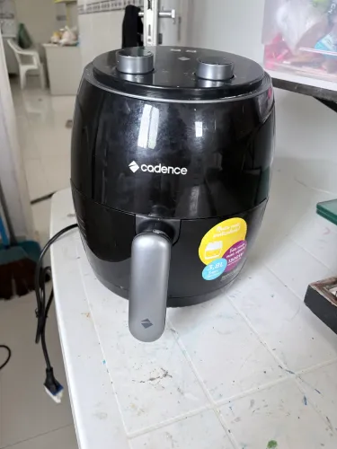 Airfryer nova