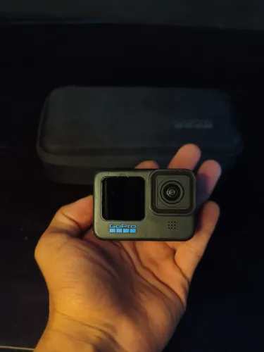 GoPro Gero 10 Black