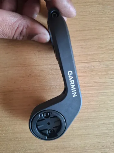 Suporte garmin edge