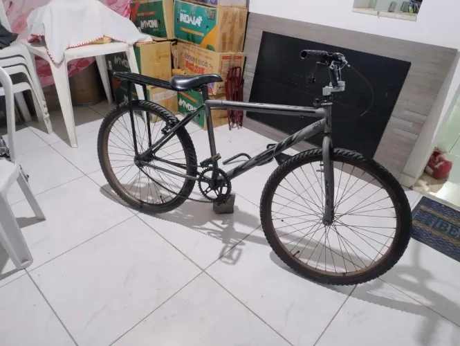 Vendo Bicicleta aro 26 