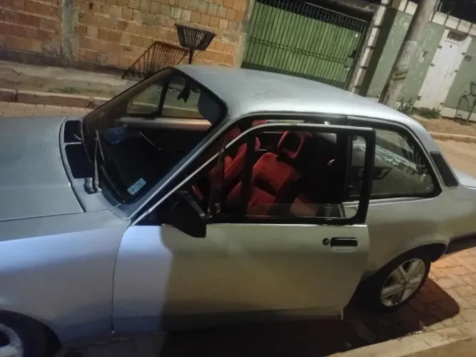 Chevrolet Chevette L / SL / Sl/e / DL / SE 1.6 1993