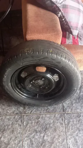 Roda Renault KWIND