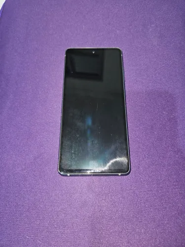 Samsung Galaxy S20 FE 128GB com Defeito