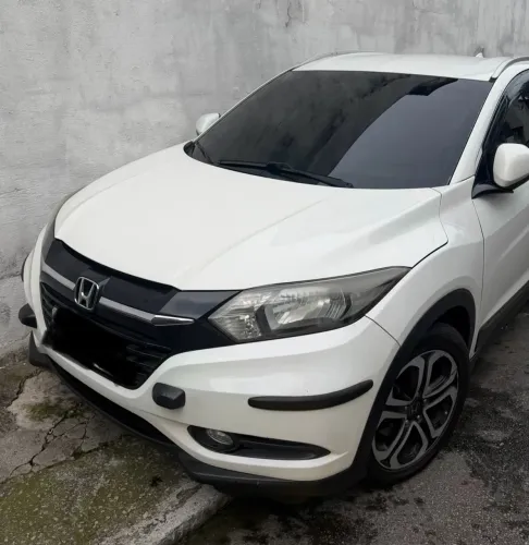 Honda HR-V EX 1.8 Flexone 16V 5P Aut. 2016