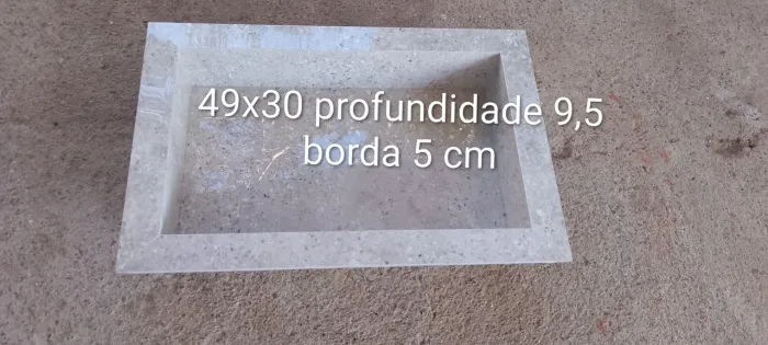 Nichos em porcelanato Para banheiro!