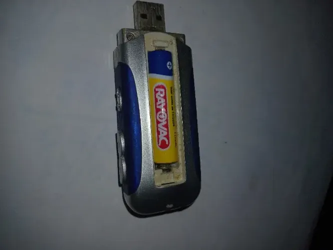 Mp3 antigo SONY para colecionador