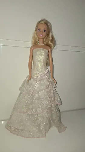 Barbie noiva 2008