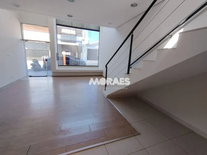 Sala para alugar, 76 m² por R$ 2.500,00/mês - Vila Nova Cidade Universitária - Bauru/SP