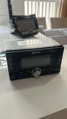 DVD COM BLUETOOTH