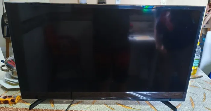 SMART TV LED 40 SAMSUNG FULL HD