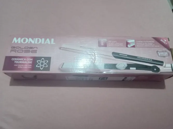 Vendo Pancha nova motivo preciso de dinheiro