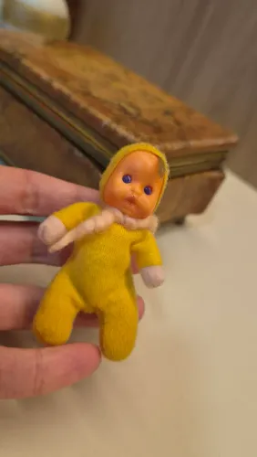 Fofolete anos 70 trol