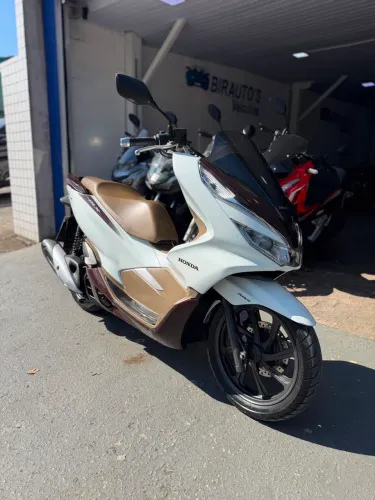 PCX 150 2021