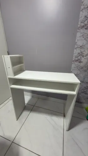 Mesa de manicure